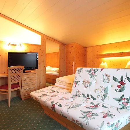 Hotel Anemone Lech am Arlberg Exteriör bild